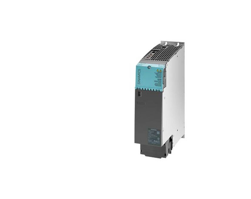 SIEMENS SINAMICS 6SL3120-1TE21-0AD0
