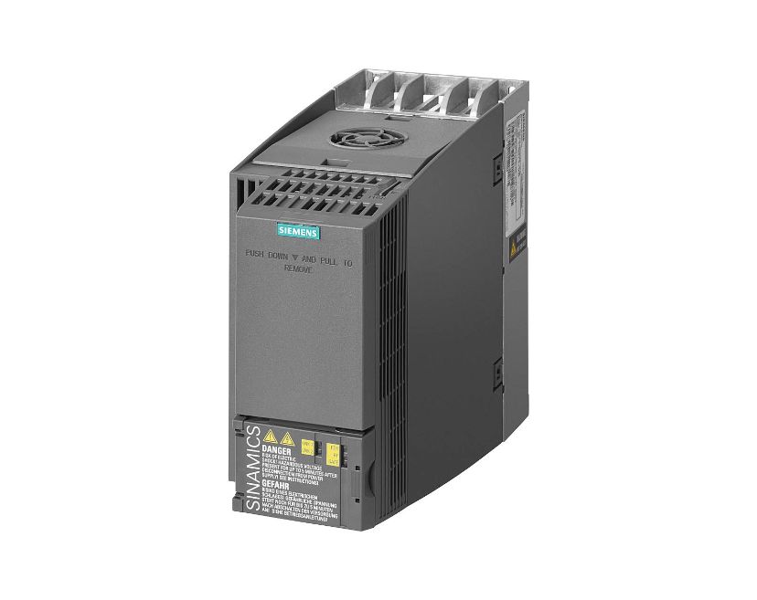 SIEMENS SINAMICS 6SL3525-0PE27-5AA1