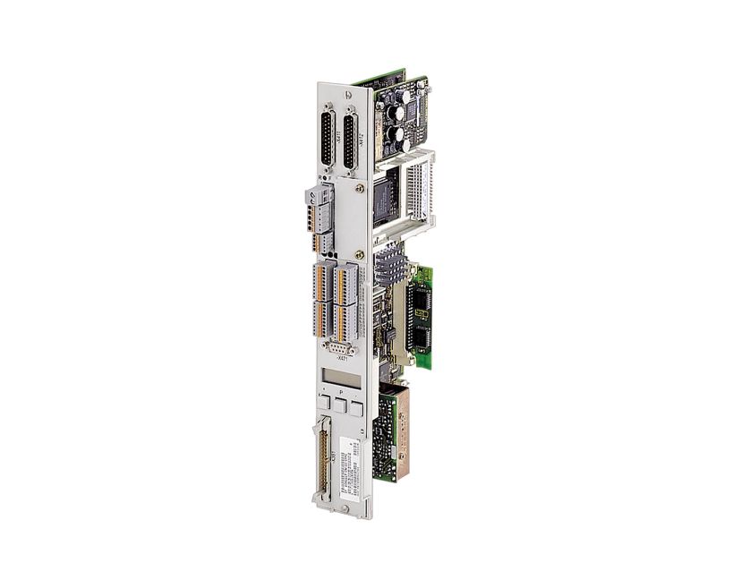 SIEMENS SIMODRIVE 6SN1118-0AE11-0AA0