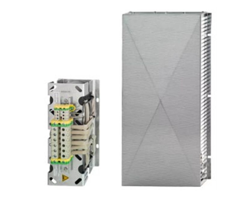 SIEMENS SIMODRIVE 6SN1113-1AB01-0BA0