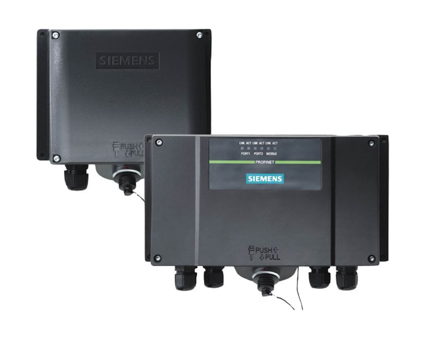Operator Panels / HMI 6AV6671-5CE00-0AX1