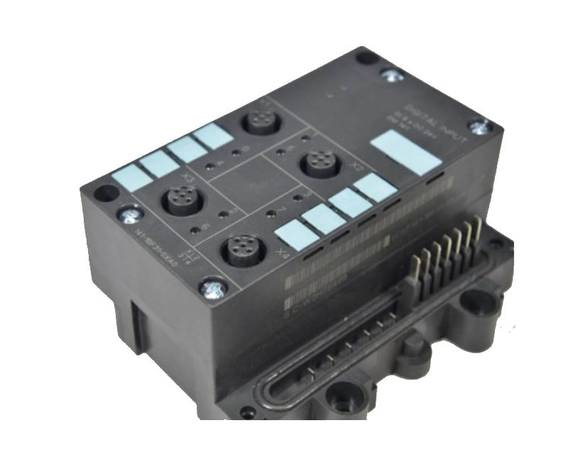 SIEMENS SIMATIC S7 6ES7135-4LB02-0AB0
