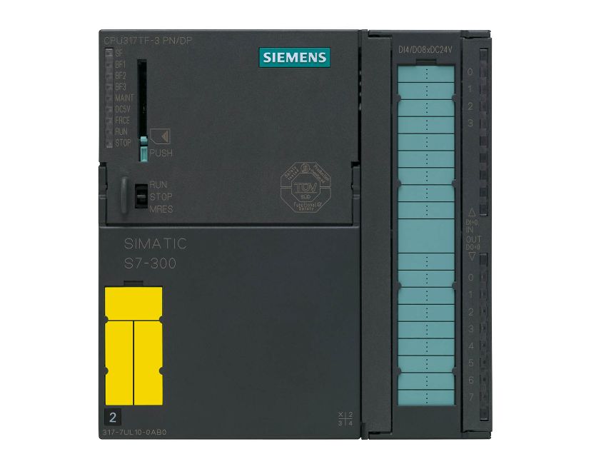 SIEMENS SIMATIC S7 6ES7331-7NF00-0AB0