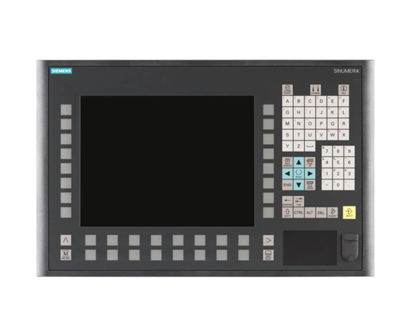 SIEMENS SINUMERIK 6FC5203-0AF02-0AA1