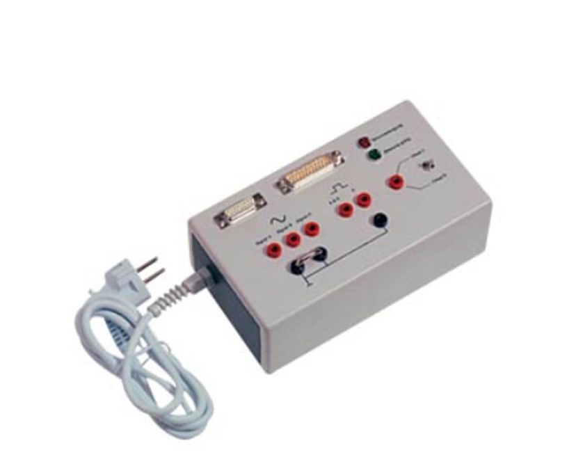 SIEMENS SINUMERIK 6FX2007-1AC03