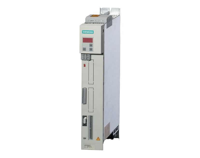 SIEMENS SIMOVERT 6SE7021