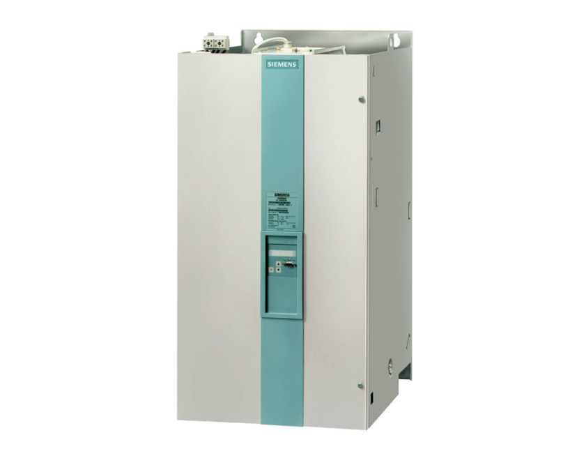 SIEMENS SIMOREG 6RA2610-6DX30-0
