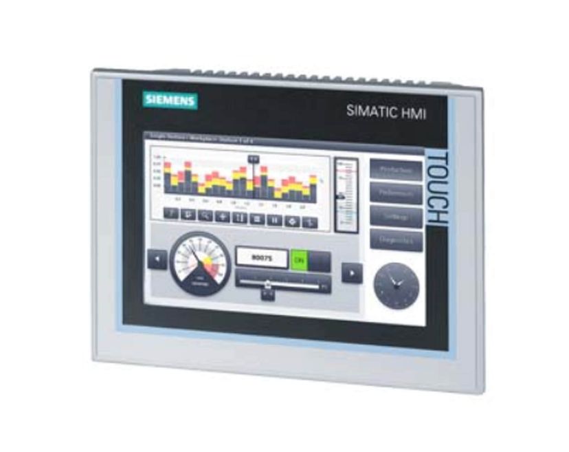 Operator Panels / HMI 6AV2123-2MB03-0AX0