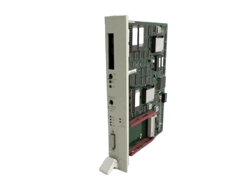 SIEMENS SIMATIC S5 6ES5458-4UA12