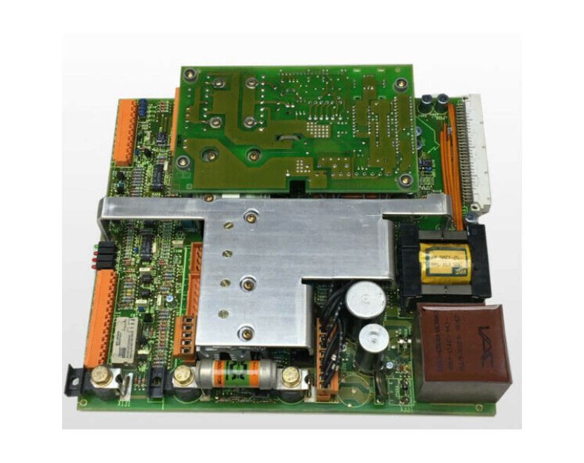 SIEMENS SIMODRIVE 6SC6140-0FE00