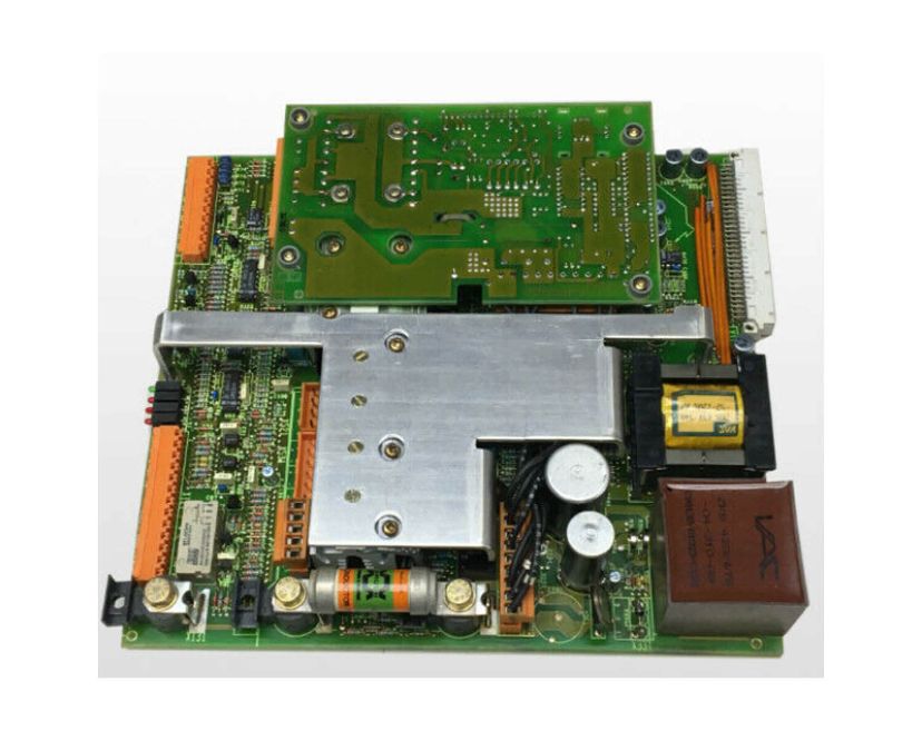 SIEMENS SIMODRIVE 6SC6100-0GE00